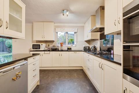 4 bedroom detached house for sale, Mossdale Avenue, Bolton, Greater Manchester, BL1