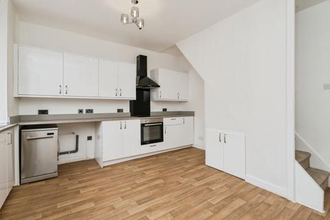 undefined, Sapling Road, Bolton, Greater Manchester, BL3
