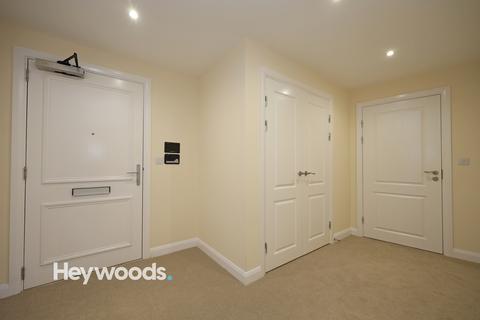 undefined, Adlington House, High Street, Wolstanton, Newcastle-under-Lyme, Staffordshire