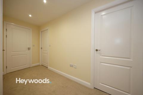 undefined, Adlington House, High Street, Wolstanton, Newcastle-under-Lyme, Staffordshire