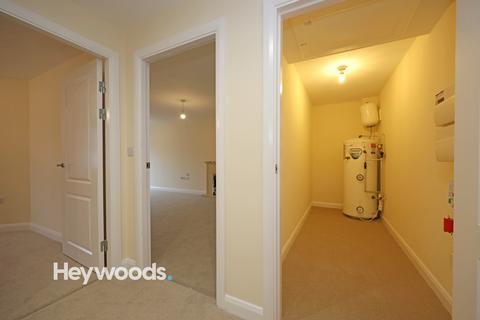 undefined, Adlington House, High Street, Wolstanton, Newcastle-under-Lyme, Staffordshire