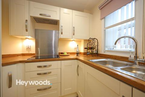 undefined, High Street, Wolstanton, ST5