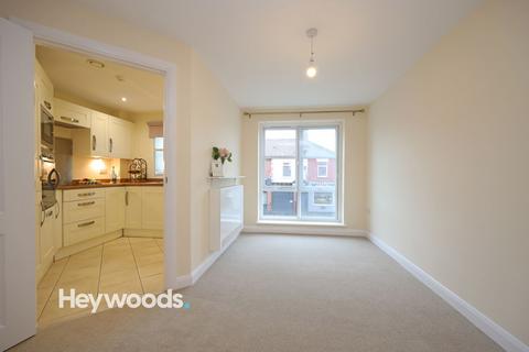 undefined, Adlington House, High Street, Wolstanton, Newcastle under Lyme