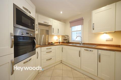 2 bedroom retirement property for sale, Adlington House, High Street, Wolstanton, Newcastle under Lyme