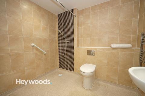 2 bedroom retirement property for sale, Adlington House, High Street, Wolstanton, Newcastle under Lyme