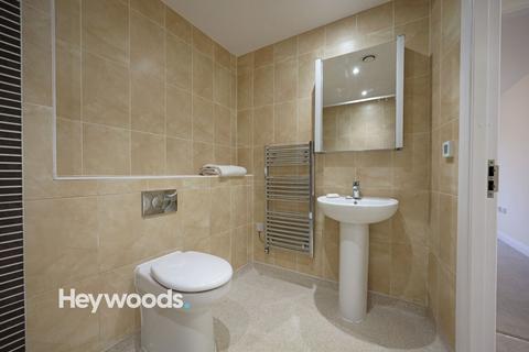 2 bedroom retirement property for sale, Adlington House, High Street, Wolstanton, Newcastle under Lyme