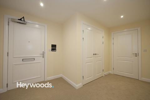 2 bedroom retirement property for sale, Adlington House, High Street, Wolstanton, Newcastle under Lyme