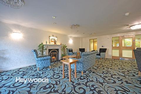 2 bedroom retirement property for sale, Adlington House, High Street, Wolstanton, Newcastle under Lyme