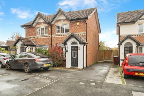 undefined, Glenbeck Close, BOLTON, Lancashire, BL6