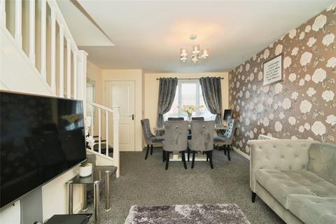 undefined, Kelstern Close, BOLTON, Lancashire, BL2