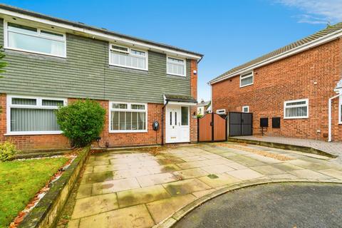 Dales Brow, BOLTON, Lancashire, BL1