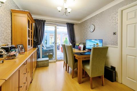 undefined, Dales Brow, BOLTON, Lancashire, BL1