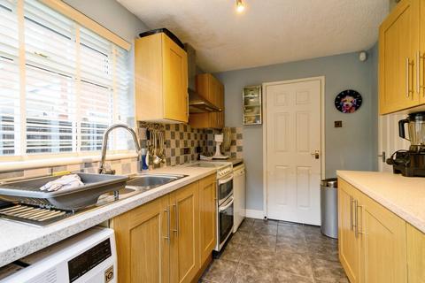 undefined, Dales Brow, BOLTON, Lancashire, BL1