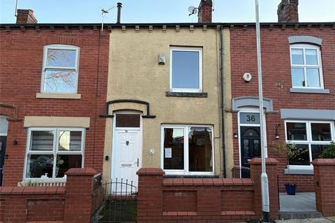 undefined, South View Street, Bolton, Greater Manchester, BL2
