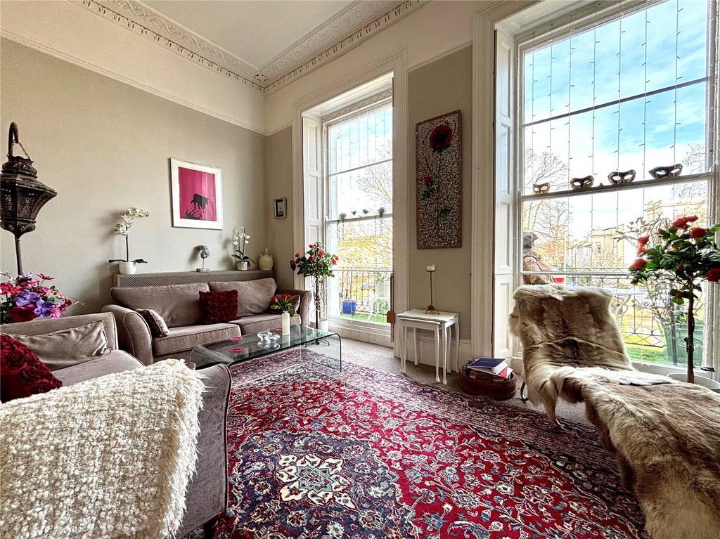 Sitting Dining Room
