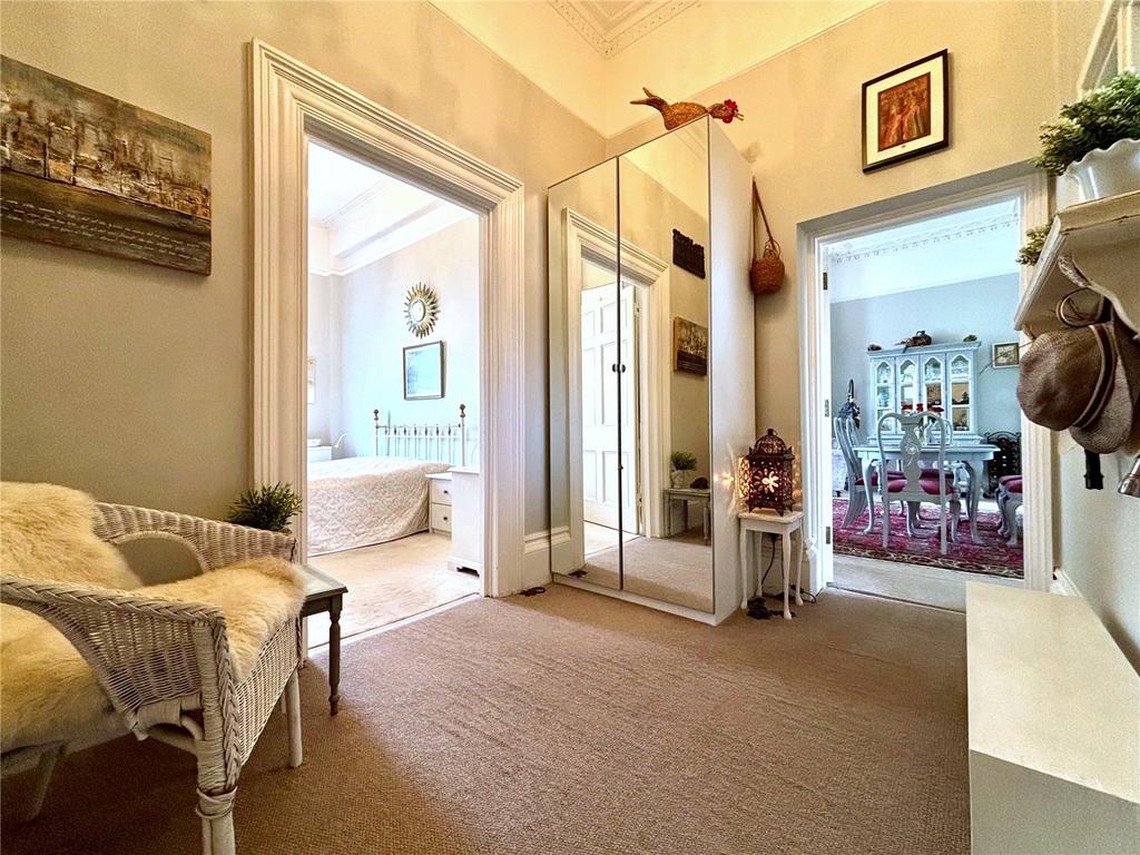 Entrance Lobby