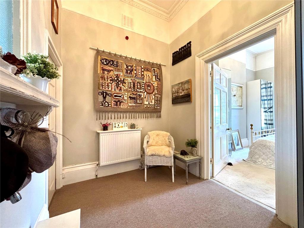Entrance Lobby