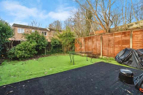 undefined, Gilnow Gardens, Bolton, Greater Manchester, BL1