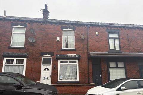 Thorn Street, Bolton, Greater Manchester, BL1