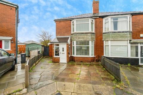 undefined, Frankford Square, BOLTON, Lancashire, BL1