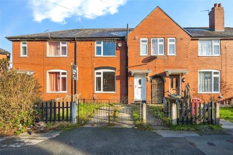 Varley Road, Bolton, Greater Manchester, BL3