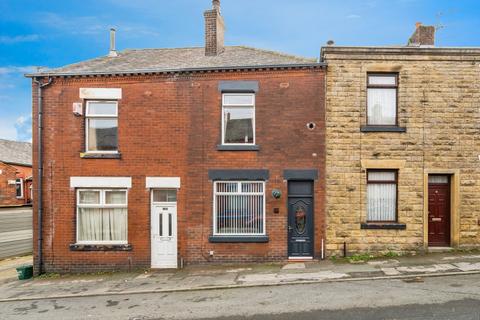 Pemberton Street, Bolton, Greater Manchester, BL1