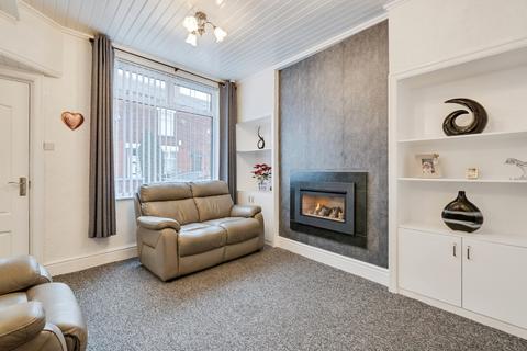 undefined, Pemberton Street, Bolton, Greater Manchester, BL1