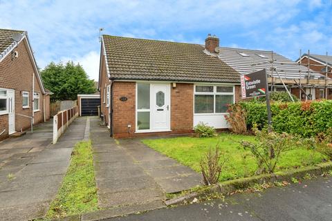 undefined, South Drive, Bolton, Greater Manchester, BL2