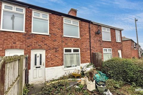 undefined, Woodhorn Crescent, Newbiggin-by-the-Sea, Northumberland, NE64 6JD