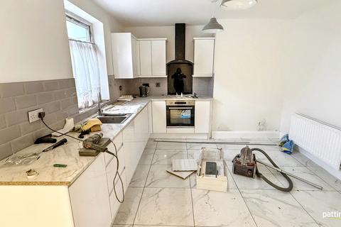 undefined, Woodhorn Crescent, Newbiggin-by-the-Sea, Northumberland, NE64 6JD