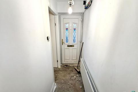 undefined, Woodhorn Crescent, Newbiggin-by-the-Sea, Northumberland, NE64 6JD