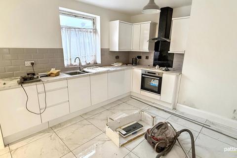 undefined, Woodhorn Crescent, Newbiggin-by-the-Sea, Northumberland, NE64 6JD