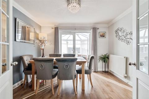 4 bedroom detached house for sale, Oakworth Drive, Bolton, Greater Manchester, BL1