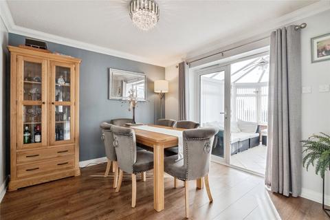 4 bedroom detached house for sale, Oakworth Drive, Bolton, Greater Manchester, BL1