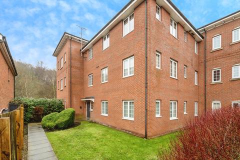 Flat - Churchbeck Chase, Radcliffe, Manchester, Greater Manchester, M26