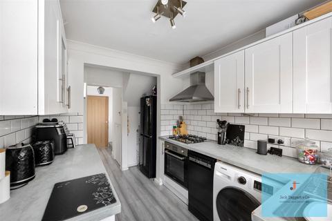 2 bedroom house for sale, North Road, Portslade, Brighton