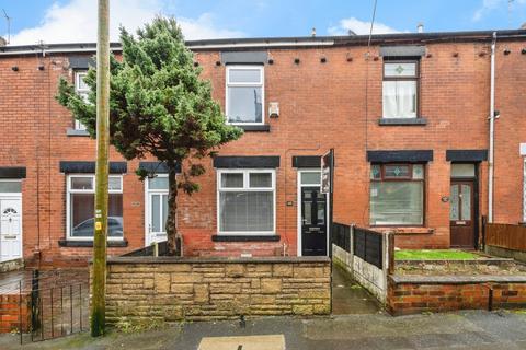 Lonsdale Road, Bolton, Greater Manchester, BL1