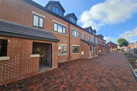undefined, Mornington Road, Bolton, Greater Manchester, BL1