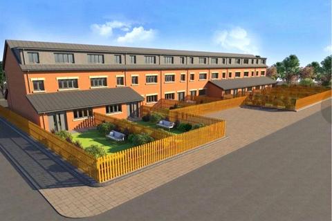 undefined, Mornington Road, Bolton, Greater Manchester, BL1