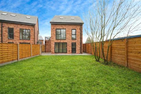 4 bedroom detached house for sale, Albion Hall Place, Farnworth / Kearsley, Bolton, BL4