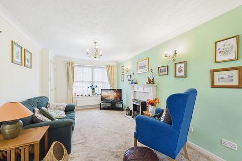 undefined, Delius Gardens, Horsham RH13