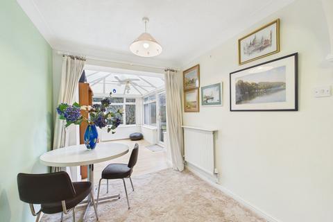 undefined, Delius Gardens, Horsham RH13