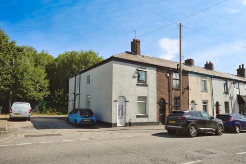 undefined, Tottington Road, Tottington, Bury, Greater Manchester, BL8