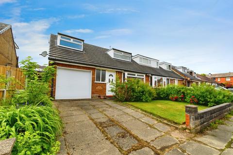 Ramsey Grove, Elton, Bury, Greater Manchester, BL8