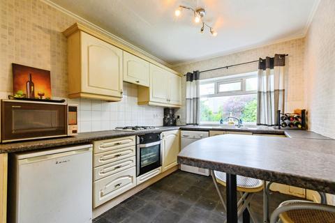 3 bedroom semi-detached house for sale, Ramsey Grove, Elton, Bury, Greater Manchester, BL8