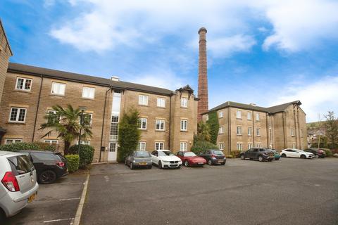 2 bedroom flat for sale, Langwood Court, Haslingden, Rossendale, Lancashire, BB4