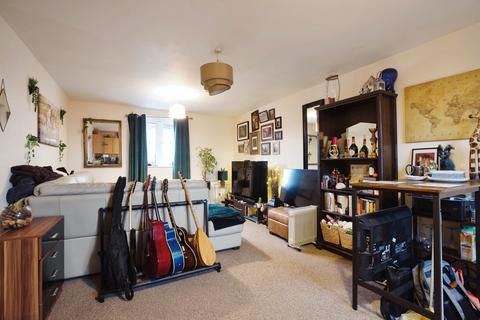 2 bedroom flat for sale, Langwood Court, Haslingden, Rossendale, Lancashire, BB4