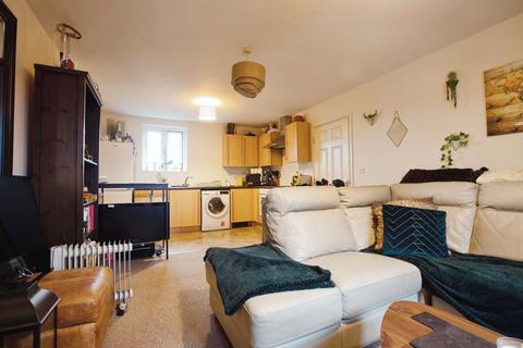 2 bedroom flat for sale, Langwood Court, Haslingden, Rossendale, Lancashire, BB4