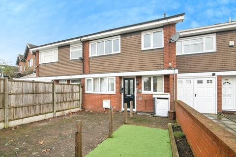 undefined, Lynton Avenue, Smethwick, B66