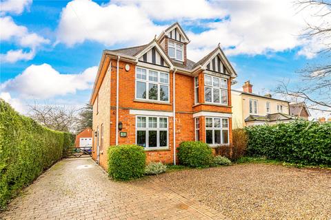 4 bedroom detached house for sale, Essex Street, Newbury, Berkshire, RG14